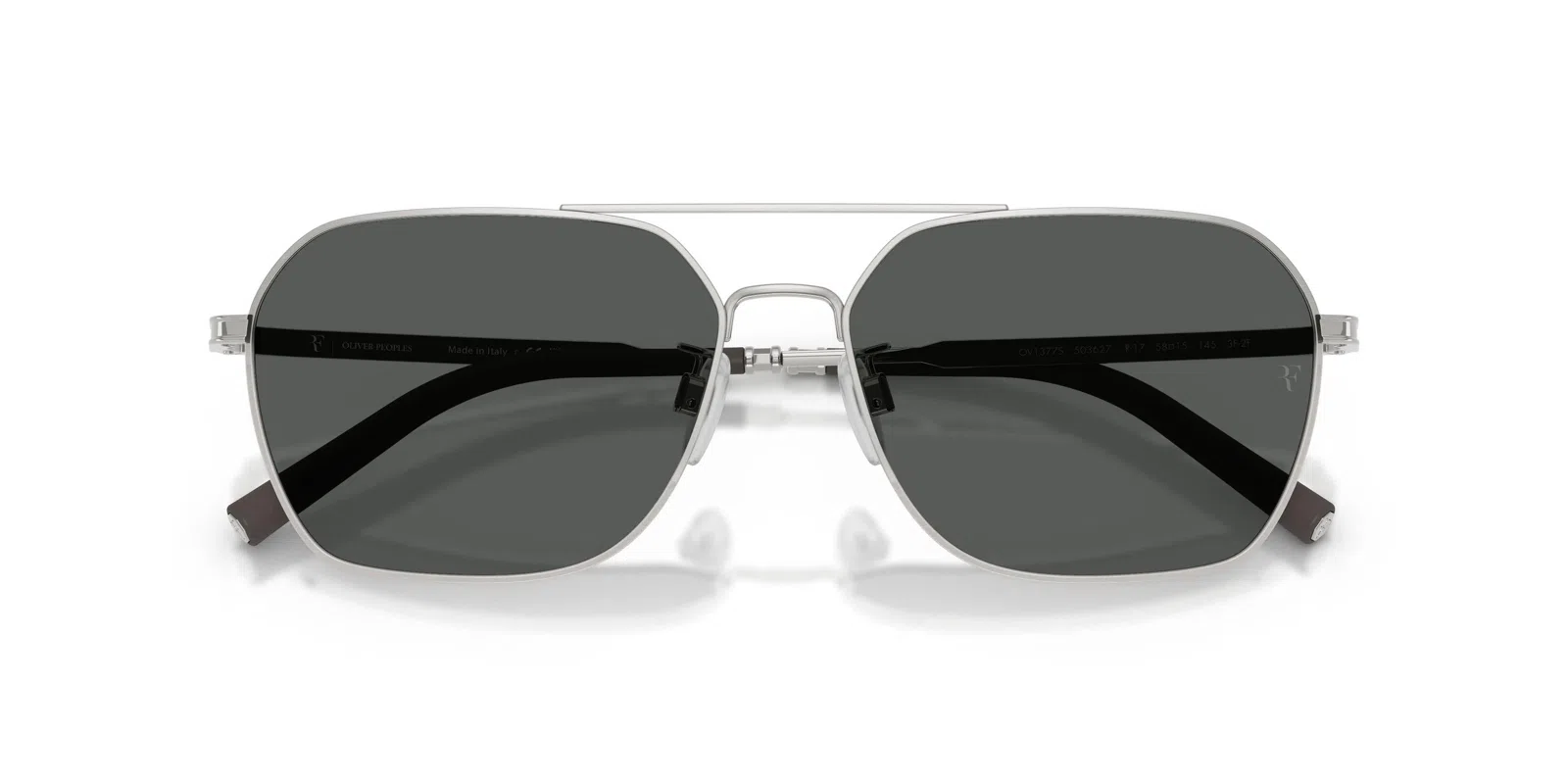 Oliver Peoples R-17 1377S Sunglasses - view 5